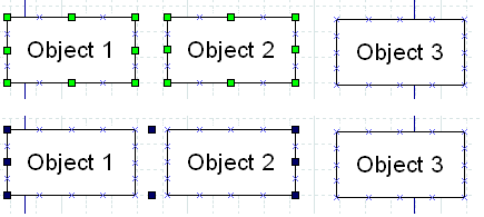 Before and After Group Create